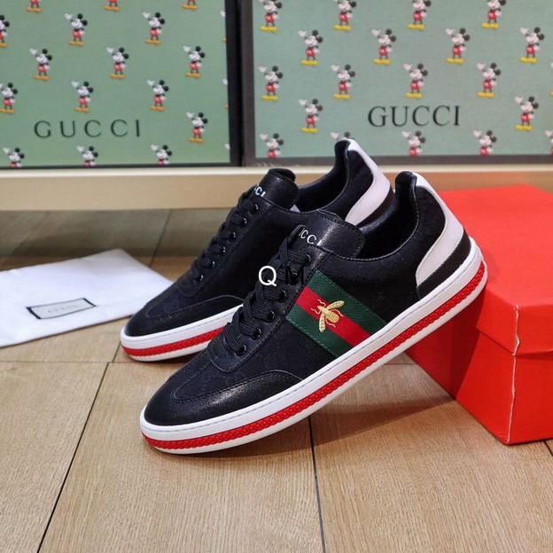 men low guci shoes 2021-11-5-085